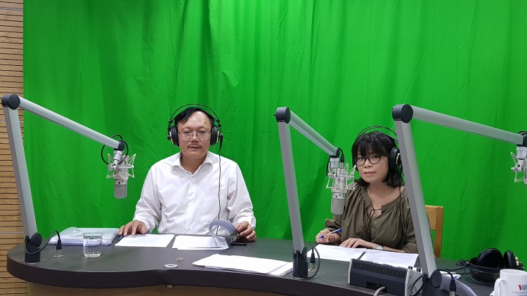 Khơi sức sáng tạo- đâu là giải pháp nhìn từ câu chuyện của các nhà khoa học “chân đất”? (5/10/2018)