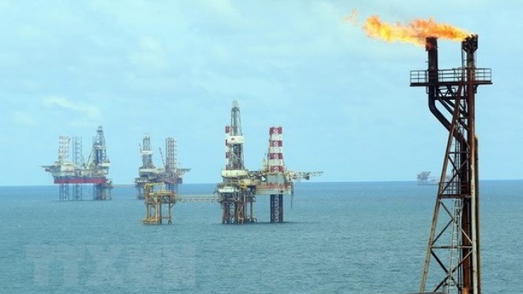 Ngành dầu khí trong tầm nhìn mới về Chiến lược biển: Cần tập trung nguồn lực để phát triển (30/10/2018)