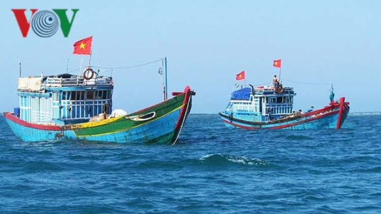Cần xây dựng kinh tế biển xanh cho phát triển bền vững biển Việt Nam (8/10/2018)
