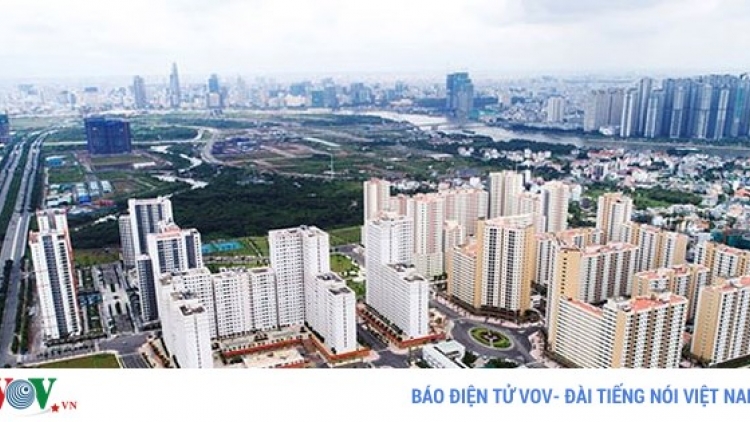 Hội đồng nhân dân Thành phố Hồ Chí Minh sẽ họp bất thường, chốt chính sách bồi thường ở Thủ Thiêm (Thời sự chiều 18/10/2018)