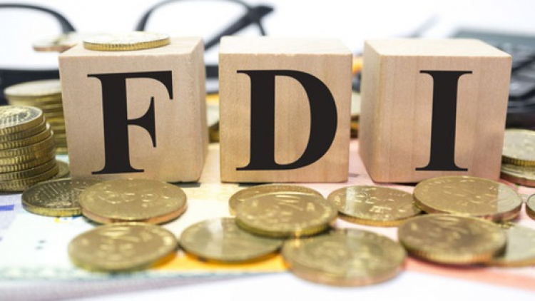 Nhìn lại 30 năm thu hút nguồn vốn đầu tư trực tiếp nước ngoài FDI (4/10/2018)