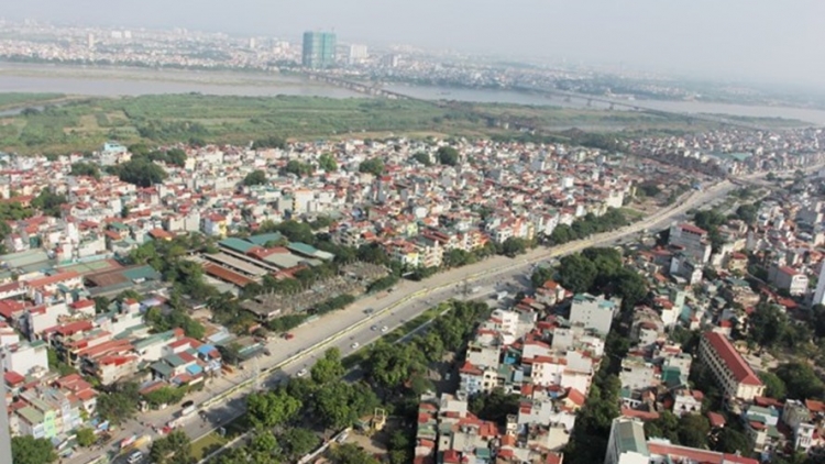 Hà Nội đã vươn mình, nhưng còn nhiều thách thức (10/10/2018)