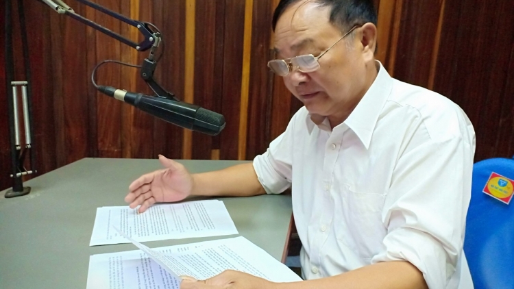 Làm gì để tránh bẫy lừa gạt khi đi lao động ở Đài Loan (26/10/2018)