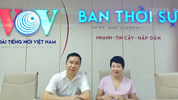 Chương trình đưa hộ lý điều dưỡng sang làm việc tại Nhật Bản (9/10/2018)
