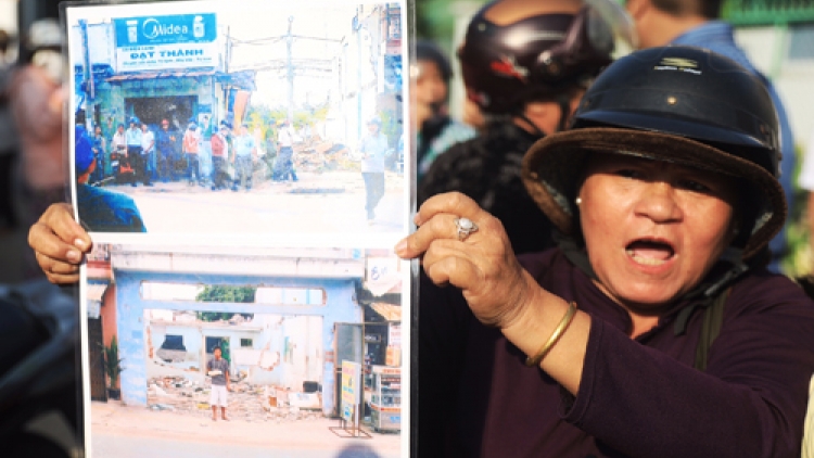 Làm sao để không phải xin lỗi! (19/10/2018)
