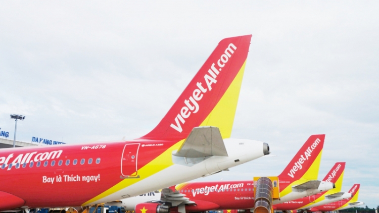 Hãng hàng không Vietjet Air khai trương đường bay thẳng đầu tiên đến Nhật Bản (Thời sự đêm 8/11/2018)