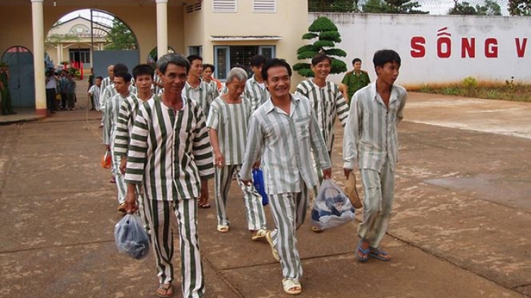 Nhiều đại biểu Quốc hội đề nghị: Không đặc xá các tội phạm về ma túy, và tội phạm liên quan đến đánh bạc (Thời sự chiều 7/11/2018)