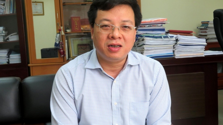 Luật Phòng chống tham nhũng sửa đổi – Hoàn thiện thể chế, tiếp lửa cho “lò” chống tham nhũng (23/11/2018)