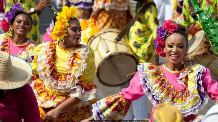 Phiến quân Colombia hòa nhập cuộc sống sau khi từ bỏ vũ khí (1/11/2018)