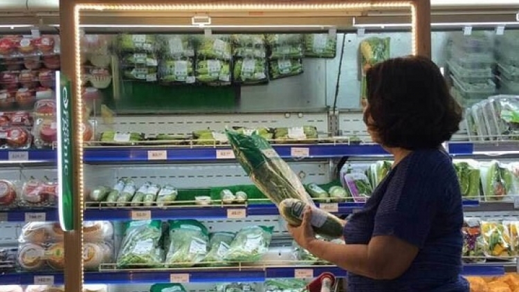 Làm thế nào để xây dựng niềm tin về thực phẩm an toàn ở nước ta? (7/11/2018)