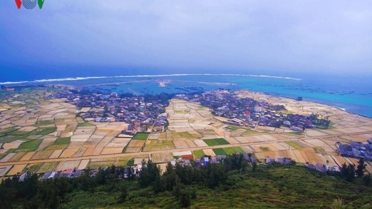 Một số quy định về phân định ranh giới biển Việt Nam với các nước trong khu vực trên biển Đông (8/11/2018)