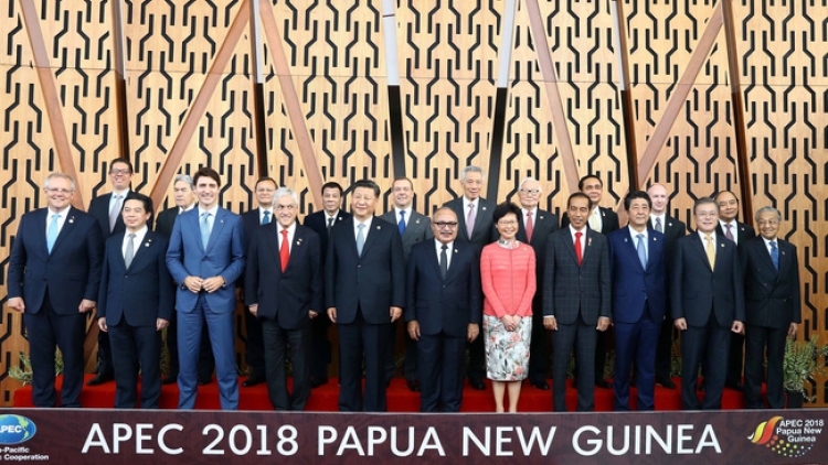 Thành công của ASEAN và APEC thúc đẩy uy tín và vị thế Việt Nam (18/11/2018)