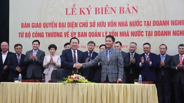 Cần nguồn vốn lan tỏa bởi sự đầu tư thông minh (14/11/2018)