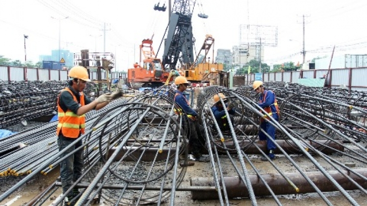 Chậm giải ngân vốn đầu tư công và những hệ lụy từ thực tế (6/11/2018)