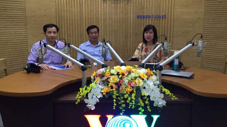 Đánh giá, cấp chứng chỉ kỹ năng nghề quốc gia thế nào cho hiệu quả? (21/11/2018)