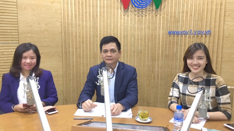 Quản lý đất nông lâm trường: Những vấn đề đặt ra (24/11/2018)