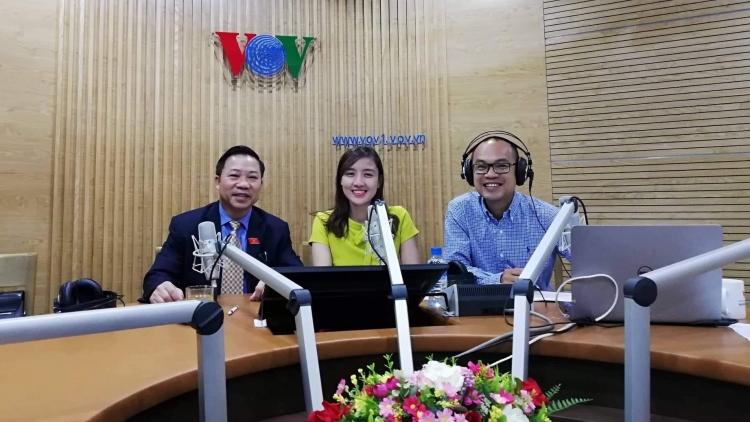 Những điều gì được rút ra và cần hoàn thiện để hoạt động chất vấn tại Quốc hội hiệu quả hơn, chất lượng hơn (2/11/2018)
