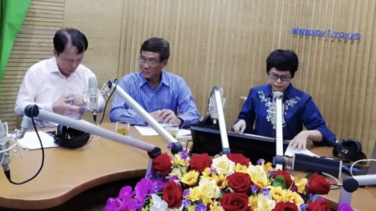 Tham nhũng vặt, hậu quả lớn (3/11/2018)