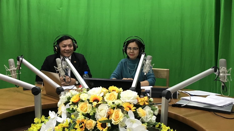 Hà Nội khuyên công dân không lập nhóm nói xấu, “bóc phốt” nhau (9/11/2018)