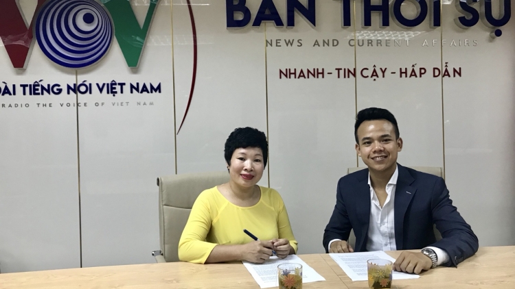 Tư vấn lấy visa du học nghề tại Đức (20/11/2018)