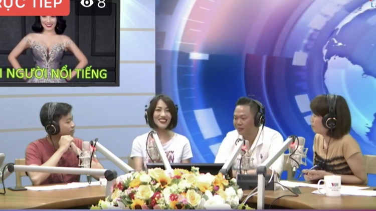 Khi gió mùa về: Đêm nhạc của những nghệ sĩ sống với đam mê (17/11/2018)