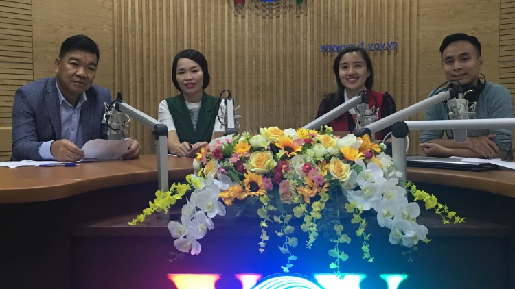 Hành động cụ thể để hiện thực hóa Nghị quyết của Đảng về phát triển kinh tế tư nhân (29/11/2018)