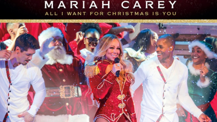 Vì sao ca khúc Giáng sinh của Mariah Carey trở thành ca khúc sống mãi trong lòng công chúng mọi thời đại (30/11/2018)