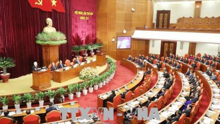 Thận trọng trong quy hoạch cán bộ cấp chiến lược nhiệm kỳ 2020 – 2025 (20/11/2018)