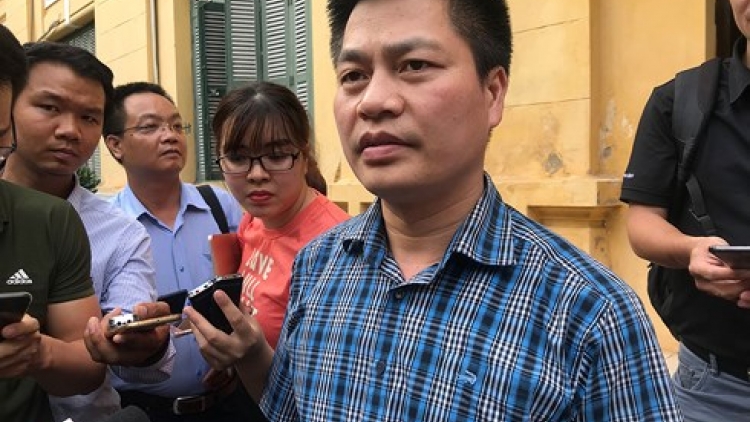 Sau lũ lớn tại Khánh Hòa: Phải chăng chính con người tiếp tay cho thảm họa? (22/11/2018)