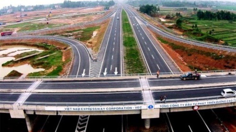 Thủ tướng chủ trì họp Thường trực Chính phủ về các dự án BOT (Thời sự chiều 8/11/2018)