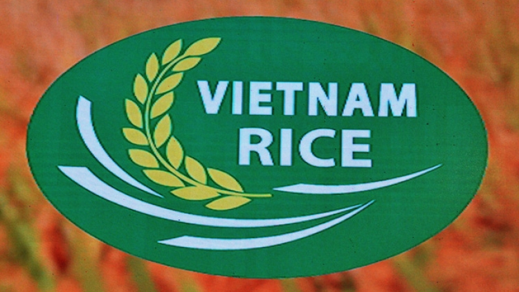 Logo Thương hiệu gạo Việt Nam: Mới chỉ là sự khởi đầu cần phải có ! (20/12/2018)