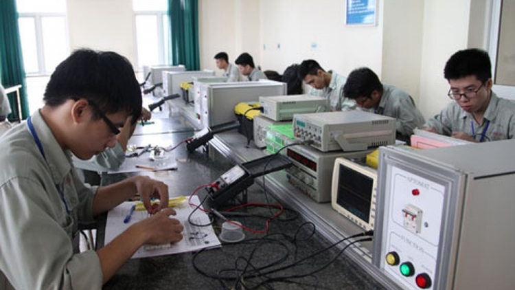 Giải pháp kết nối cung - cầu lao động (11/12/2018)