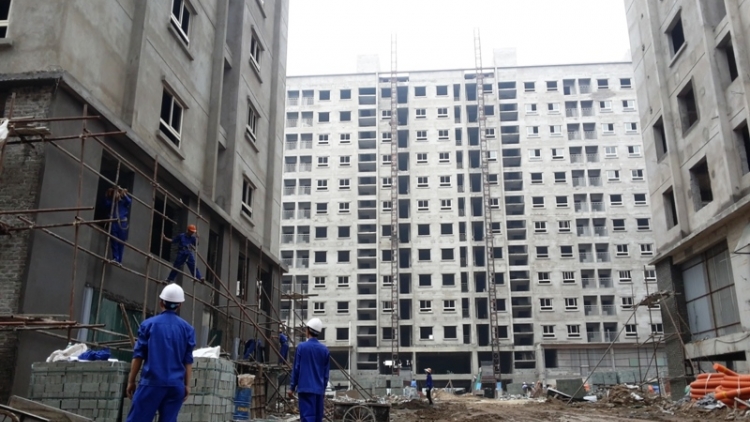 Cải cách hành chính trong lĩnh vực xây dựng (20/12/2018)