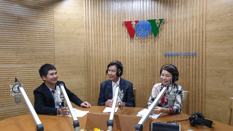 Xây dựng và phát triển Thương hiệu Việt – Nhìn từ Gốm Đất Việt (19/12/2018)