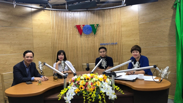 2018 – Bước đệm vàng của lĩnh vực Giáo dục nghề nghiệp? (27/12/2018)