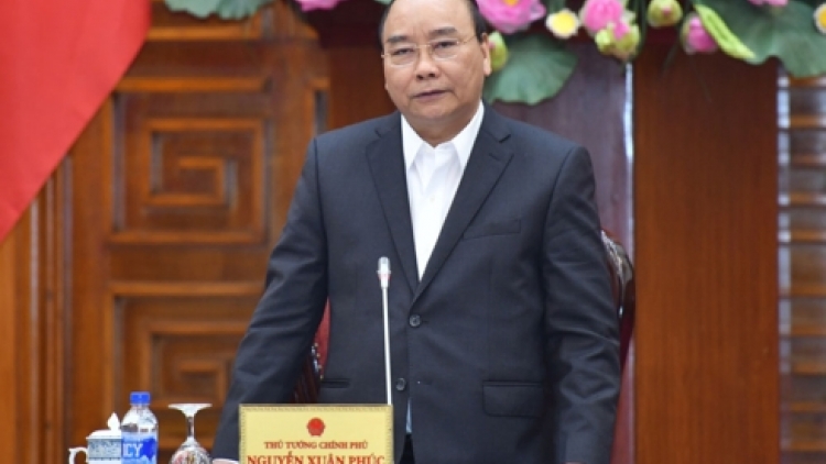 Thủ tướng Nguyễn Xuân Phúc: Ban Cán sự Đảng Chính phủ phải luôn kiên định, giữ vững định hướng xã hội chủ nghĩa, chống suy thoái, tự diễn biến, tự chuyển hóa (Thời sự đêm 21/12/2018)