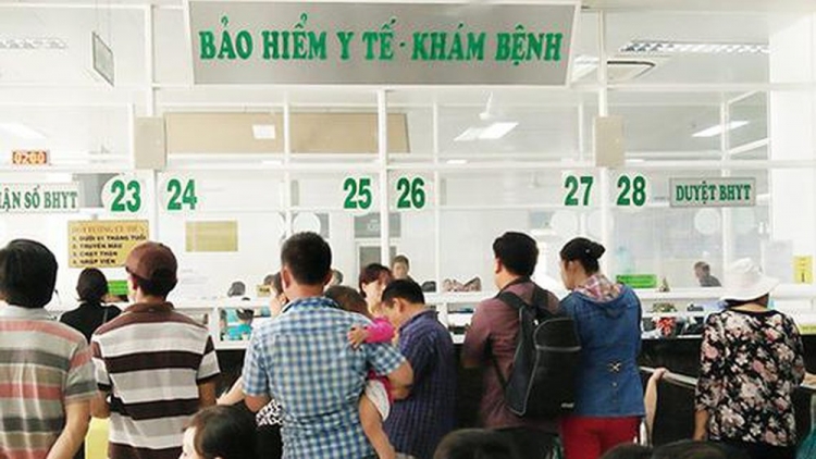 Giải pháp quản lý quỹ Bảo hiểm xã hội (18/12/2018)