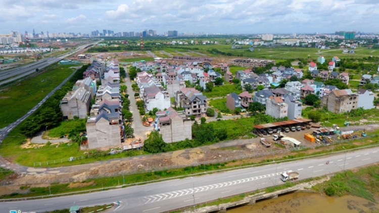 Doanh nghiệp bất động sản chuyển dịch đầu tư về các tỉnh (5/12/2018)