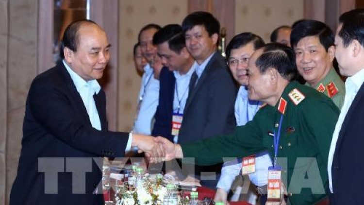 Phấn đấu đến năm 2025 cơ bản không còn tình trạng dân di cư tự do (Thời sự chiều 9/12/2018)