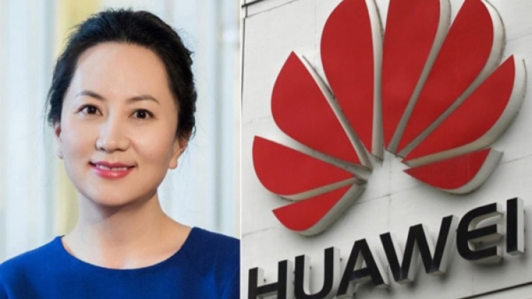 Khủng hoảng Huawei và những nguy cơ đe dọa ổn định địa chính trị (16/12/2018)