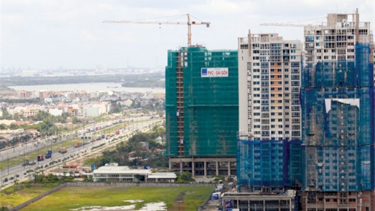 Sử dụng bất động sản 2019 và giải pháp kết nối cung cầu (19/12/2018)