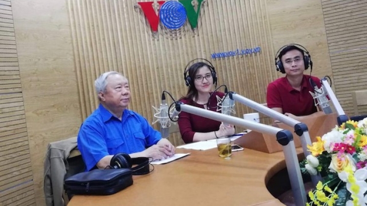 Vấn đề đặt ra khi hợp nhất Văn phòng Đoàn đại biểu Quốc hội, Văn phòng Hội đồng nhân dân và Văn phòng Ủy ban nhân dân cấp tỉnh, thành phố (7/12/2018)