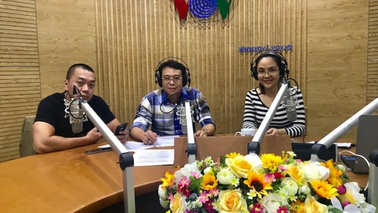 AFF Cup 2018: Tuyển Việt Nam và mục tiêu tìm lại vinh quang sau 10 năm (7/12/2018)