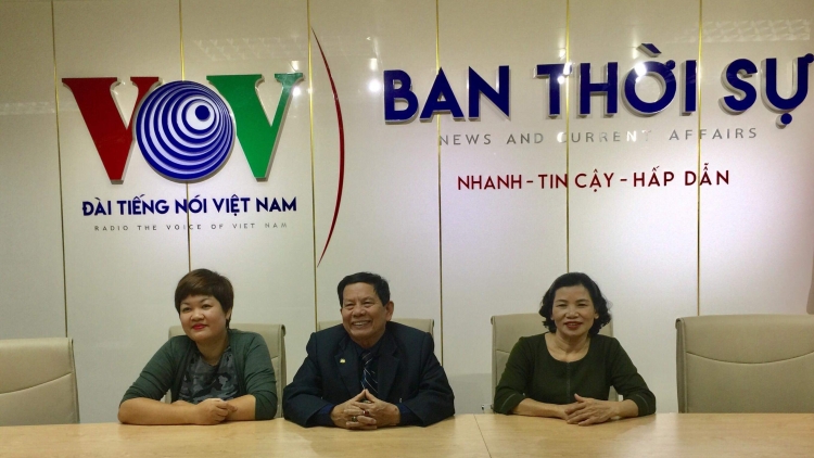 Lợi ích của đông trùng hạ thảo đối với bệnh tim mạch (8/12/2018)