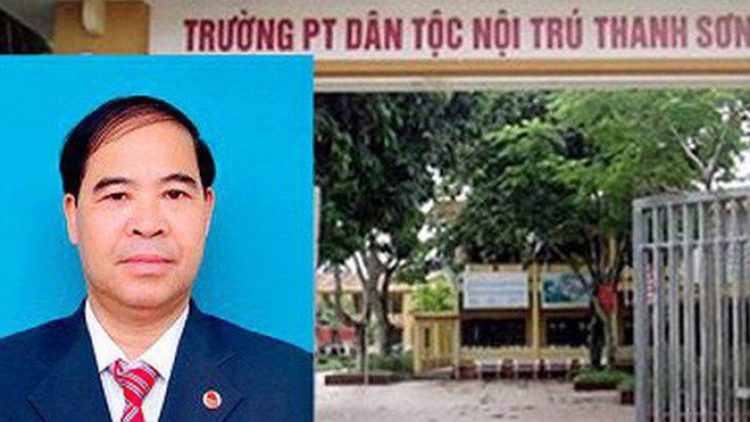 Nghi án dâm ô nam sinh tại trường dân tộc nội trú ở Phú Thọ: Cơ chế nào bảo vệ học sinh ngay trong môi trường được coi là an toàn nhất? (18/12/2018)