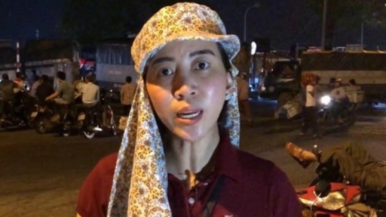 Thủ tướng Nguyễn Xuân Phúc yêu cầu xử lý nghiêm đối tượng đe dọa phóng viên điều tra vụ "bảo kê" ở chợ Long Biên (Thời sự đêm 5/12/2018)