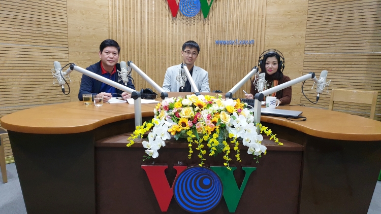 Tăng năng lực cạnh tranh quốc gia: Nhìn từ thực tế cải thiện chỉ số tiếp cận điện năng năm 2018 của Việt Nam (16/12/2018)