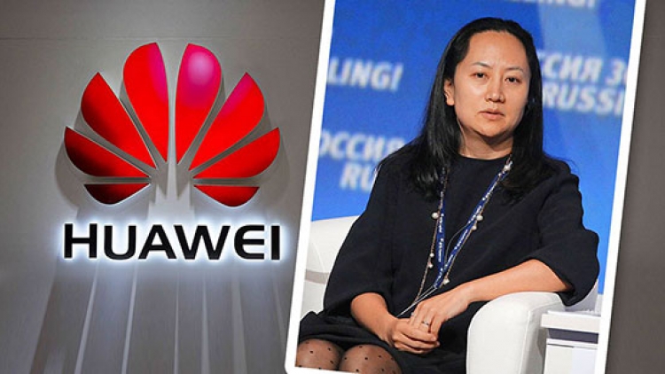 Vụ việc bắt giữ Phó chủ tịch Huawei sẽ đẩy quan hệ Mỹ - Trung tới đâu? (11/12/2018)