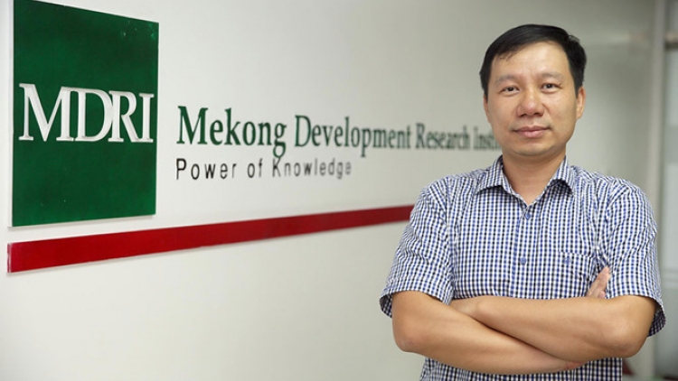 6 triệu người Việt Nam đã thoát nghèo trong 5 năm qua (20/12/2018)