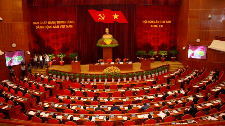 Nghị quyết Trung ương 8 yêu cầu cán bộ đảng viên “nêu gương” phải bắt đầu từ việc tu dưỡng, rèn luyện đạo đức là hết sức cần thiết (Thời sự chiều 2/12/2018)